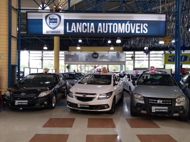 Lancia Automóveis